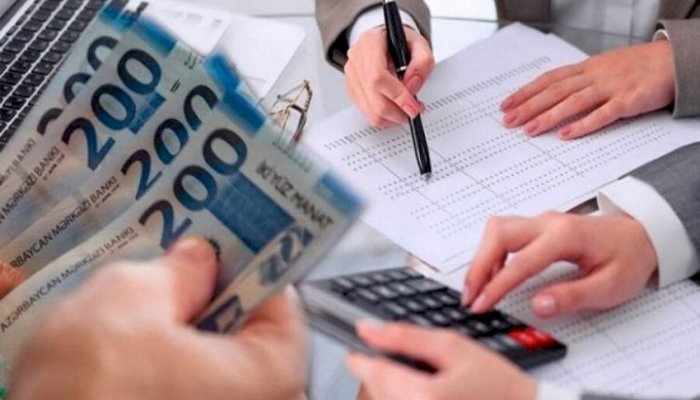 Maaş və pensiya artımı üçün yol görünür