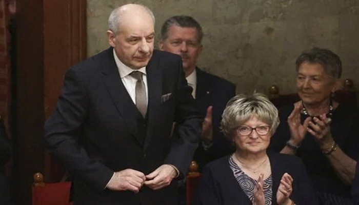 Macarıstan parlamenti ölkənin yeni Prezidentini seçdi