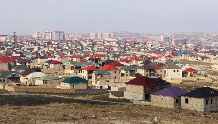 "Makler evləri" ilə bağlı narazılıqlar artır