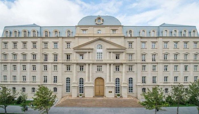 Maliyyə Nazirliyindən büdcədən vəsait alan qurumlara MÜRACİƏT