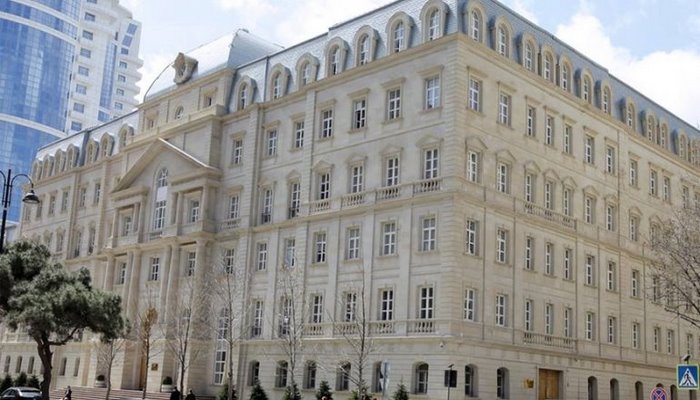 Maliyyə Nazirliyindən VACİB AÇIQLAMA