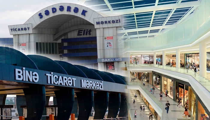 "Mall"lar və iri ticarət mərkəzləri açılarsa - BU ŞƏRTLƏRLƏ işləyəcək