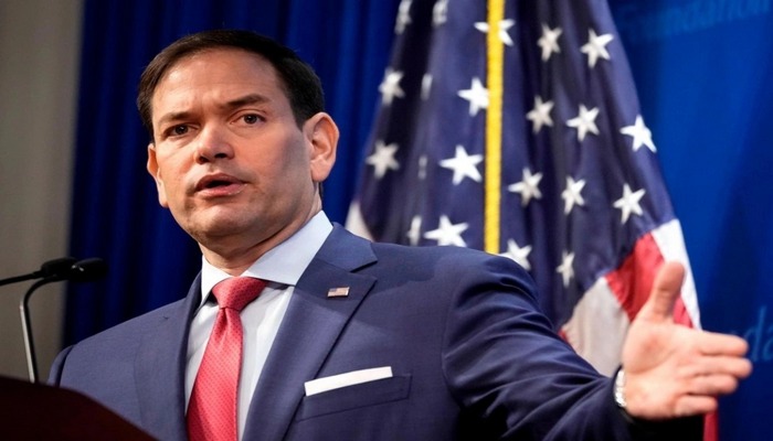 Marko Rubio: "Avropalılar ABŞ-yə Ukraynadakı müharibəni uzatmağı təklif ediblər"