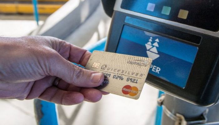 Marşrutlarda ödənişlər bank kartları ilə olacaq - Tarix AÇIQLANDI