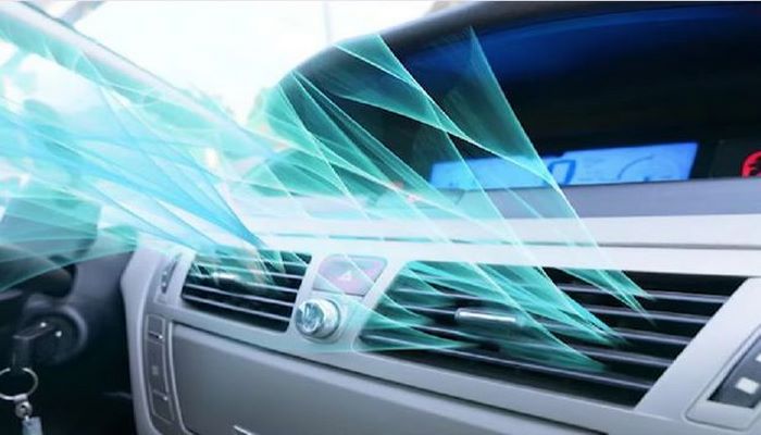 Maşına əyləşən kimi kondinsioneri işə salmaq həyatınız üçün təhlükəlidir