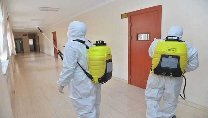 Mayın 22-dən bu günədək 7 950 obyektdə sanitar-epidemioloji tələblər pozulub