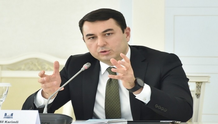 Mədəniyyət naziri: Kino Agentliyinin fəaliyyətə başlaması üçün bütün işlər tamamlanıb