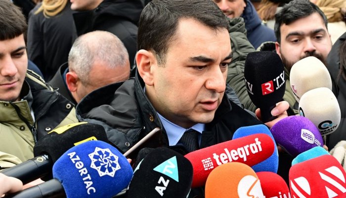 Mədəniyyət naziri: Qarabağda və Şərqi Zəngəzurda bir çox tarixi abidələr bərpa olunmaqdadır