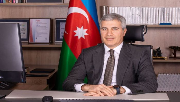 Mədəniyyət Nazirliyində yüksək vəzifəyə TƏYİNAT