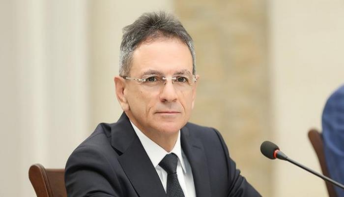 Mədət Quliyev: "Ulu Öndər mənə dedi ki, insanda ən vacib keyfiyyət sədaqətdir"