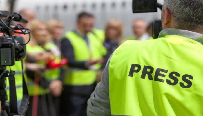 Media ilə bağlı cərimələr qüvvəyə mindi