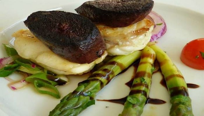 Медики назвали продукт, спасающий от инфаркта