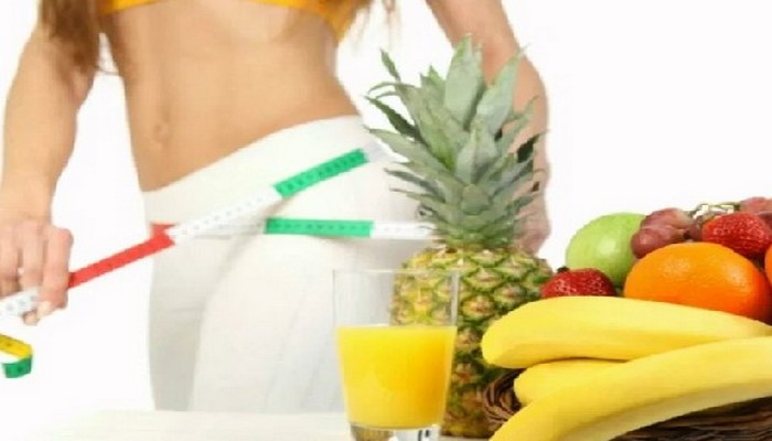 Медики предупредили о последствиях фруктово-овощных диет