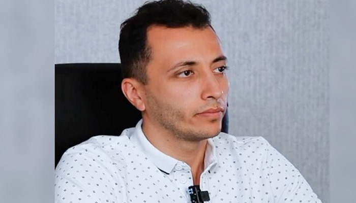 “Megacity”dən bədbəxt hadisə ilə bağlı - Açıqlama