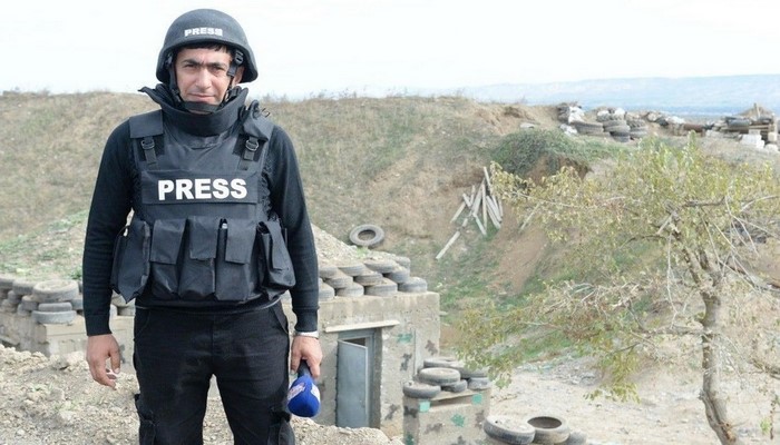 Məhərrəm İbrahimovun şəhidlik yolu - baba və nəvənin oxşar həyat hekayəsi