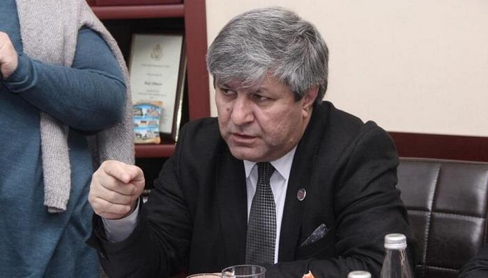 Məhkəmə Əvəz Zeynallı ilə bağlı qərar verdi