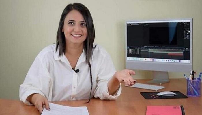 Məhkəmədən Nərgiz Absalamova ilə bağlı qərar