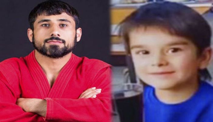 Mehman Xəlilov: “Uşağı qəsdən öldürmək istəsəm, kameranın altında niyə edirdim?”