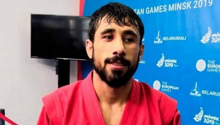 Mehman Xəlilov yığma komandadan uzaqlaşdırıldı - Rəsmi açıqlama