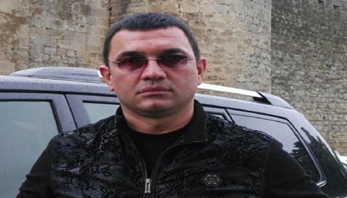 Erməni mediası meyxanaçı Mehman Əhmədlini snayperçi kimi "öldür"dü