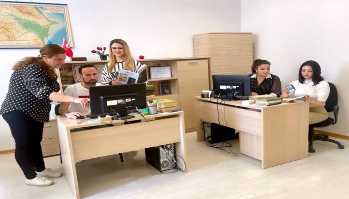 MEK-in Azərbaycanşünaslıq və Milli Rəqəmsal Yaddaş bazası istiqamətində işlər davam etdirilir