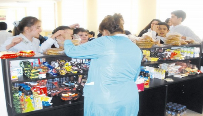 Məktəblərdə şagirdləri qida zəhərlənmələrindən necə qoruyaq? – Ekspert vacib məqamları sadaladı