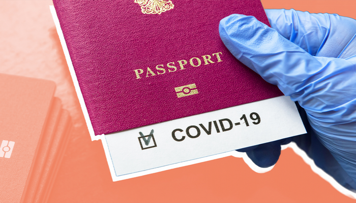 Məktəblərdə valideynlərdən COVID-19 pasportu tələb edilir? - Nazir DANIŞDI