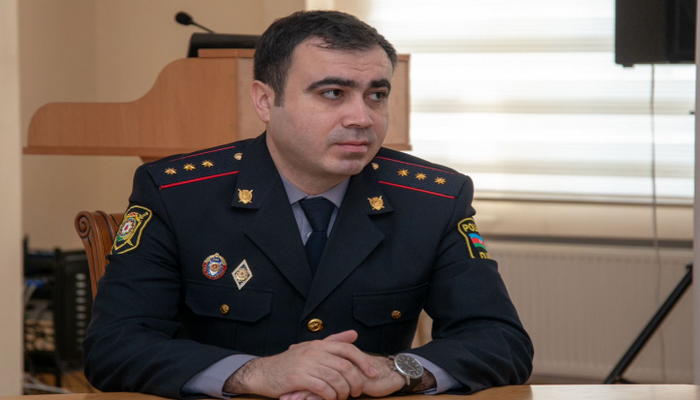 Məktəblilərə narkotik satılması ilə bağlı DİN araşdırma aparır