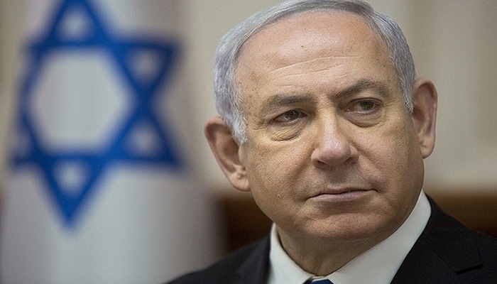 “Mən belə göstəriş verməmişəm” - Netanyahu