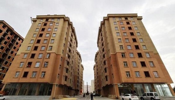 Mənzil bazarında kəskin BAHALAŞMA