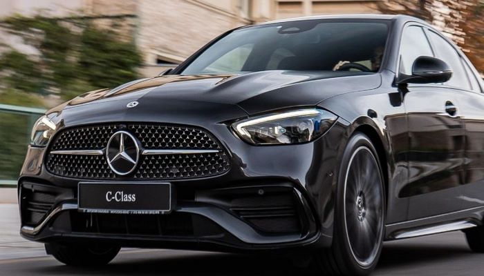 "Mercedes-Benz"in Azərbaycandakı rəsmi dileri cərimələndi - MƏBLƏĞ
