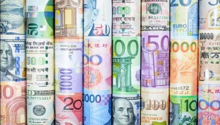 Mərkəzi Bankın bu günə olan valyuta məzənnələri