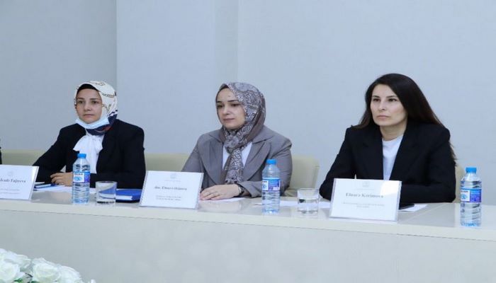 Məscidlərdə vakant vəzifələrin tutulması üçün müsahibələrə başlanılıb