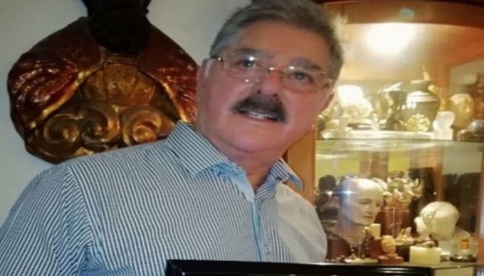 Məşhur aktyor koronavirusdan öldü