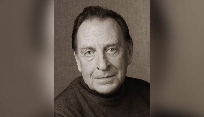 Məşhur aktyor vəfat etdi