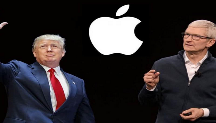 Məşhur analitik Trump-ın qərarının texnoloji satışlara təsirini şərh etdi