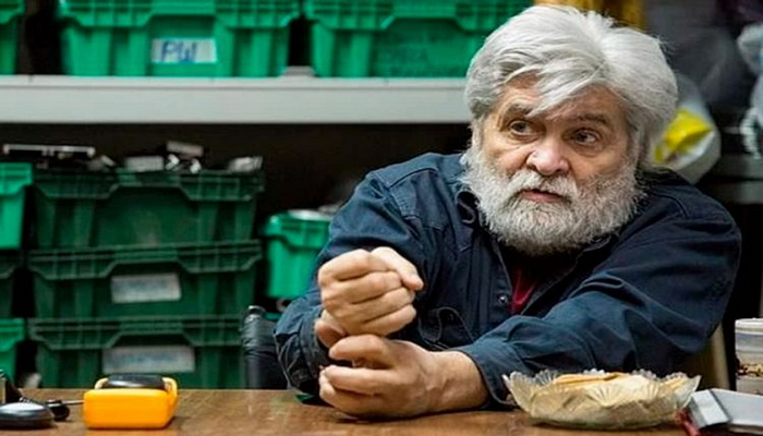 Məşhur filmin operatoru vəfat etdi