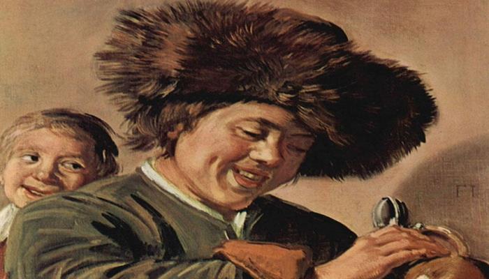 Məşhur rəssamın çəkdiyi əsər yenidən oğurlanıb