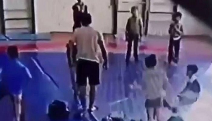 Məşqdə aldığı xəsarətdən vəfat edən uşağın ölüm səbəbi bilindi