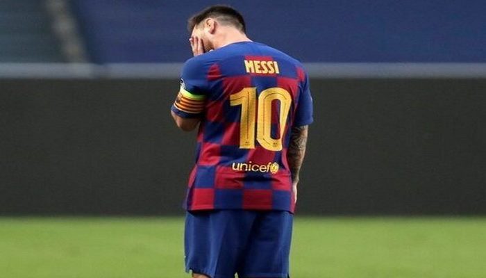 Messi "Barselona" ilə yollarını ayırır - QƏRAR VERİLDİ
