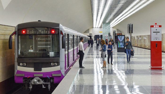 Metro fəaliyyətini bərpa edəcəkmi? - “Hazırlıq işləri görülür” - AÇIQLAMA