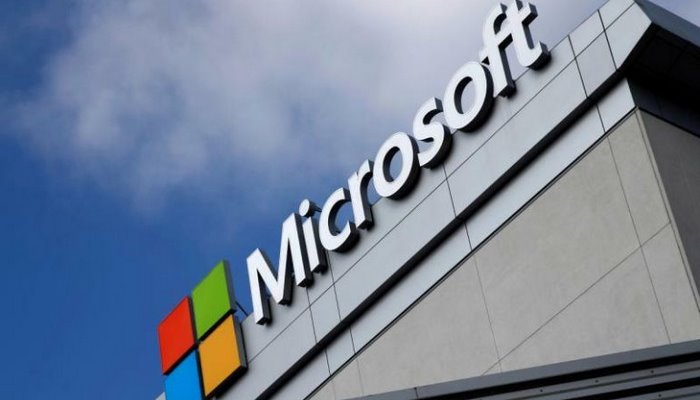 "Microsoft" bu ölkəyə 1,7 milyard dollar sərmayə qoyur