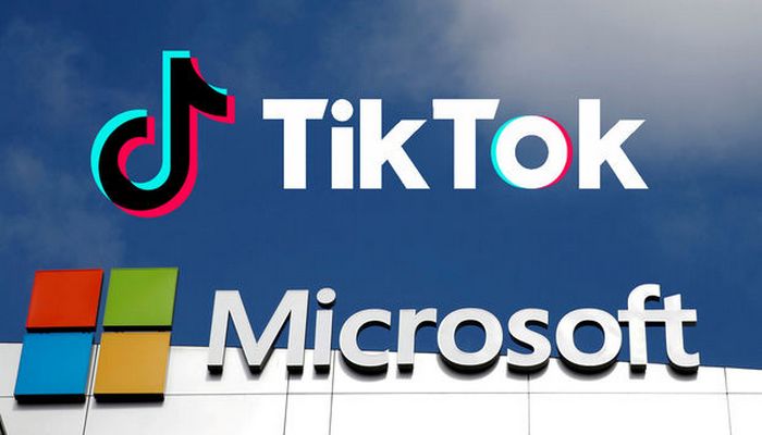“Microsoft” korporasiyası “Tiktok” üçün 30 milyard dollar ödəyə bilər