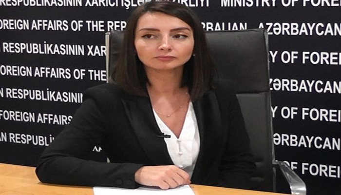 МИД Азербайджана назвал заявления премьера Армении «ударом по переговорному процессу»