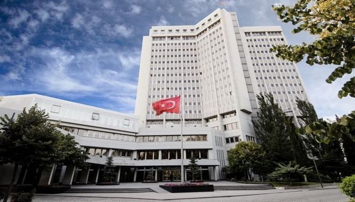 МИД Турции: Армянская агрессия не останется безответной