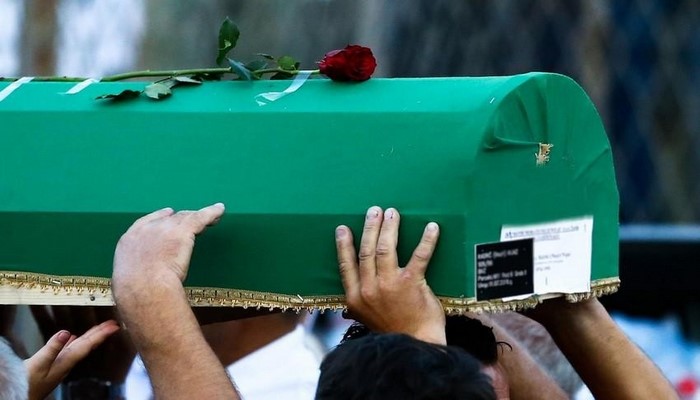 MİDA-nın vəzifəli şəxsi vəfat edib