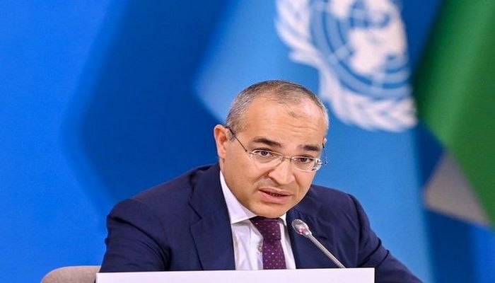 Mikayıl Cabbarov: “Petkim”in növbəti sərmayələri üçün işlər sürətləndirilir”