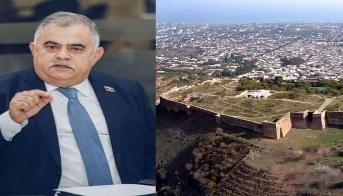 Millət vəkili Dağıstandakı xaosdan danışdı: "Azərbaycana keçməsi inandırıcı görünmür"