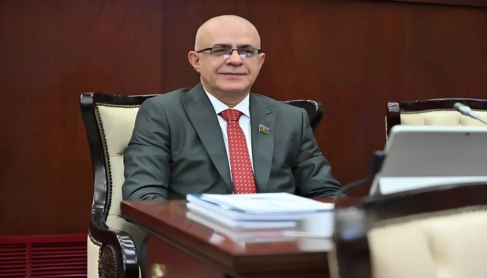 Millət vəkili: "Zatulinin və onun kimilərin bu prosesi dayandırmağa nə mənəvi haqqı, nə də siyasi gücü yetər"