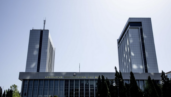 Milli Məclis Avropa Parlamentinin qərəzli qətnaməsinə cavab bəyanatı qəbul edib - TAM MƏTN